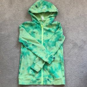 Lululemon Ivivva Hoodie